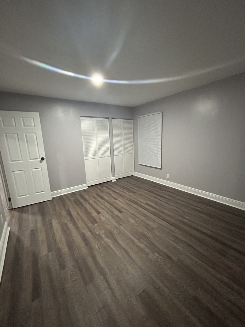 616 Parkside Circle Streamwood, IL 60107 - Photo 11 of 15 a view of empty room