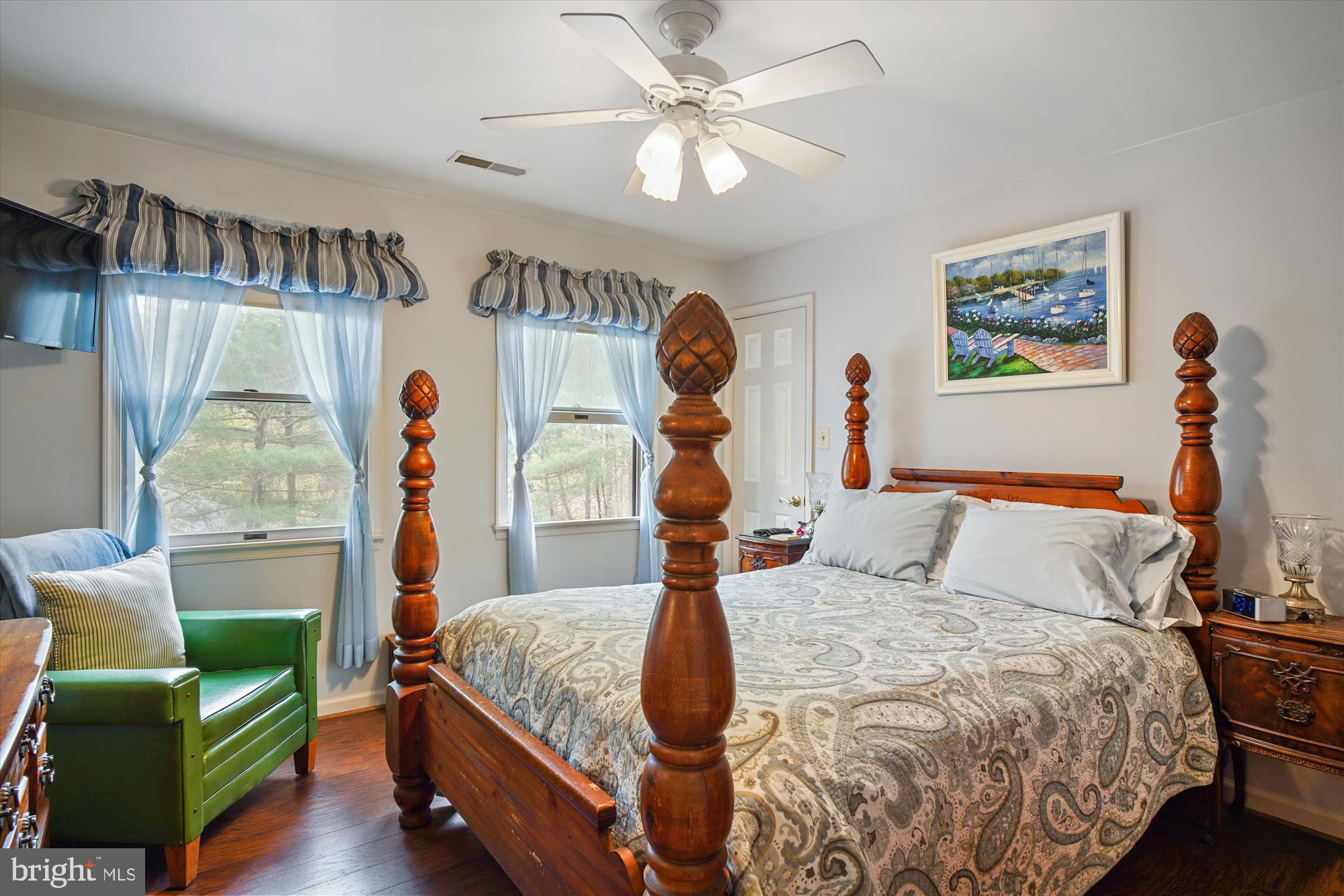 5109 Reels Mill Road Frederick, MD 21704 - Photo 37 of 103 GUEST BEDROOM #2