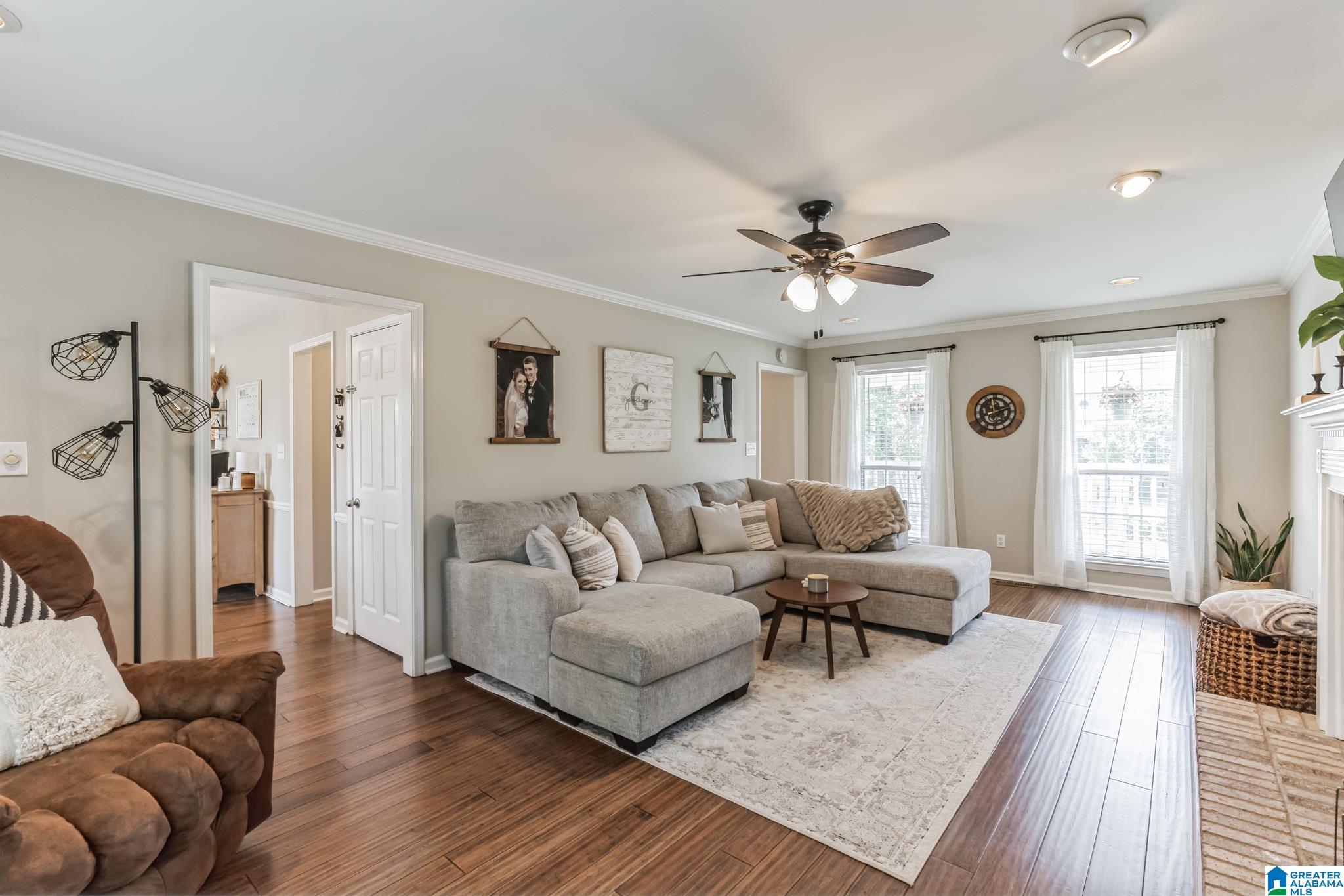 112 Setting Sun Lane Alabaster, AL 35007 - Photo 20 of 30