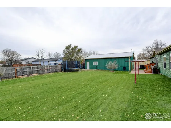 $375,000 | 402 2nd Avenue, Wiggins, CO 80654
