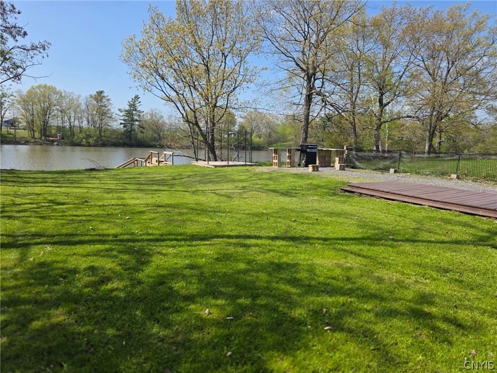 25835 Moffatt Road Lyme, NY 13634 - Photo 4 of 35