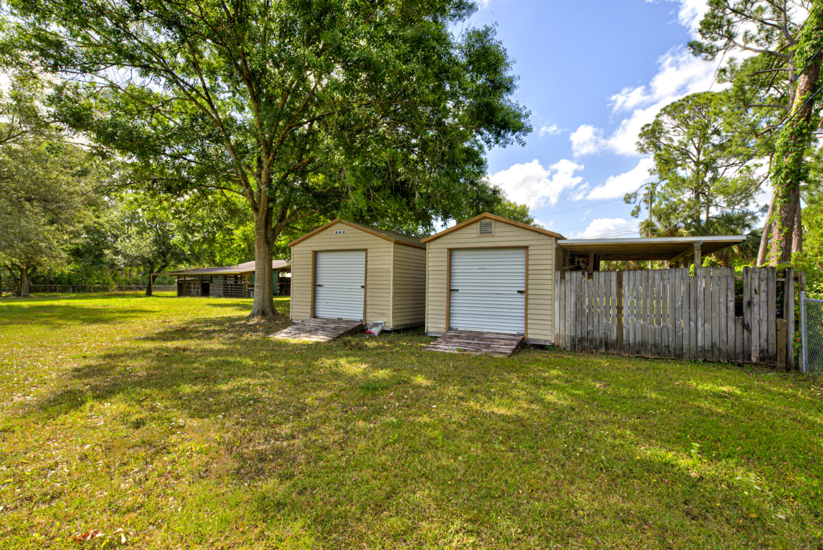 4885 Rayburn Road Cocoa, FL 32926 - Photo 81 of 99 sheds & stable