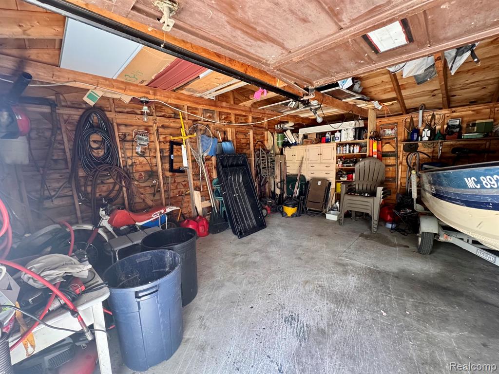 10931 North Roberts Road Frederic, MI 49733 - Photo 23 of 33
