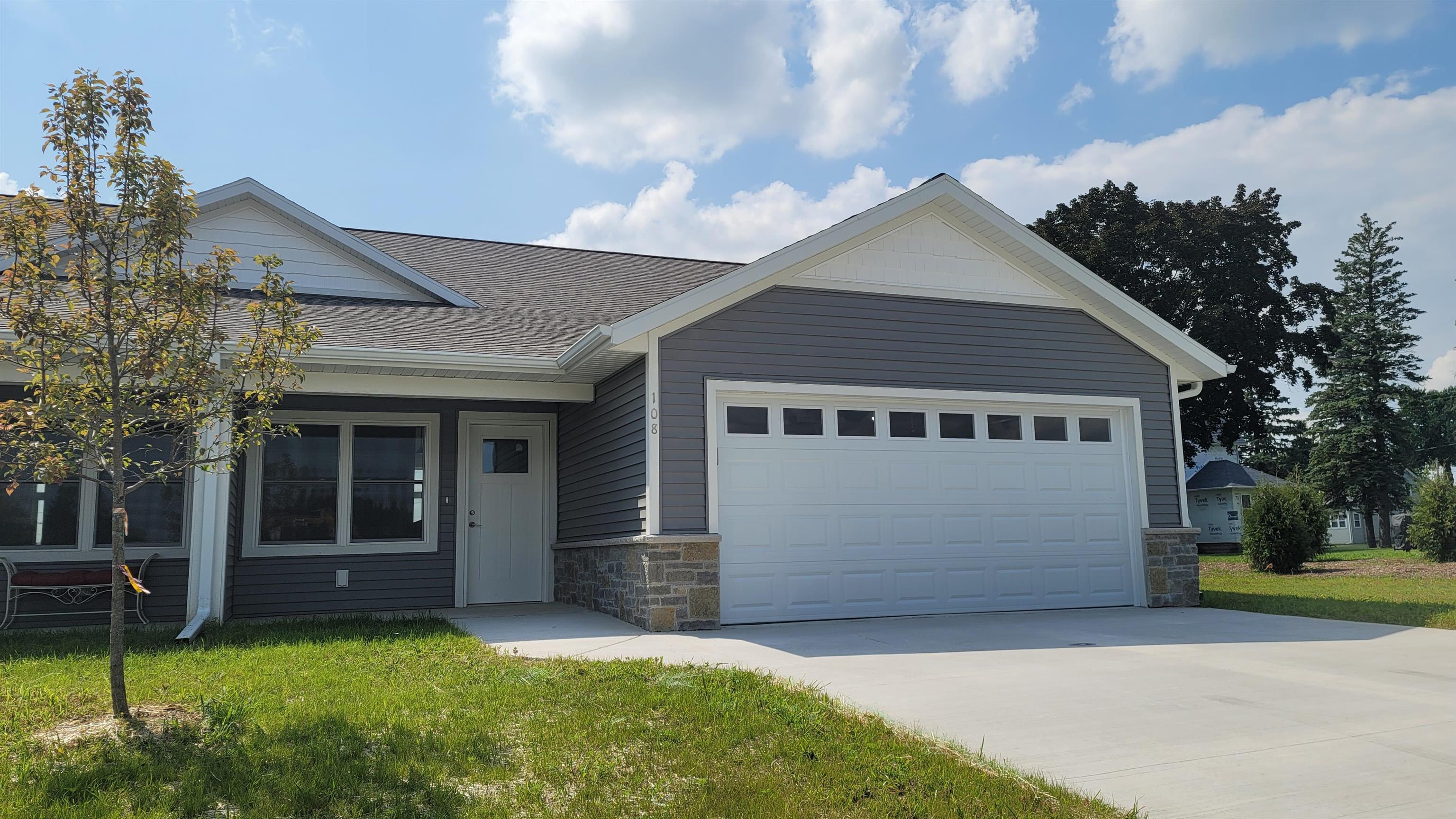 108 Edenview Eden, WI 53019 - Photo 1 of 27