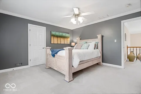 $924,900 | 8840 Bay Breeze Lane, Indianapolis, IN 46236