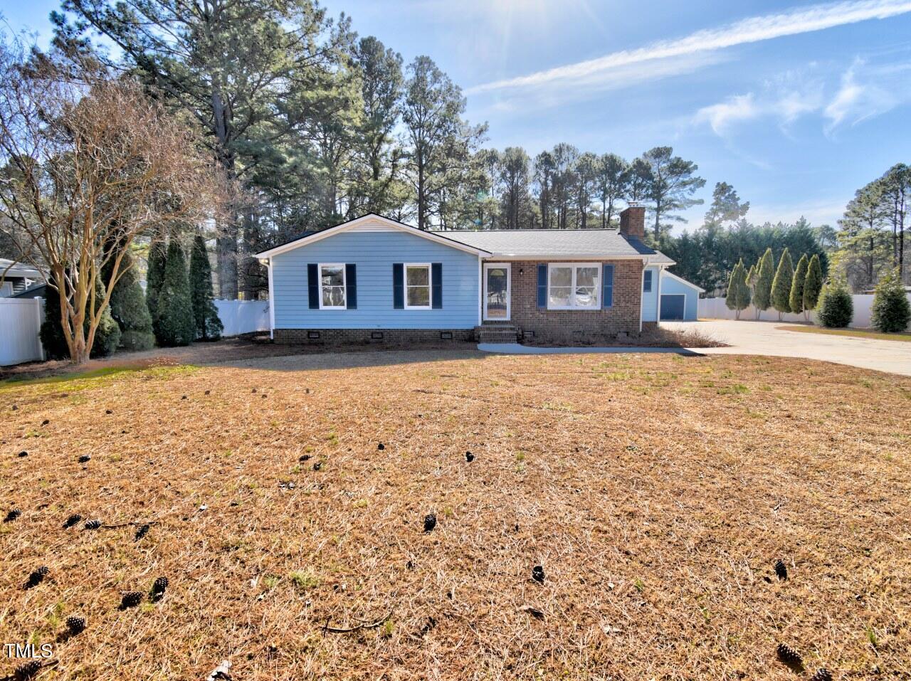 3217 Banks Road Raleigh, NC 27603 - Photo 2 of 29 DSC_0085