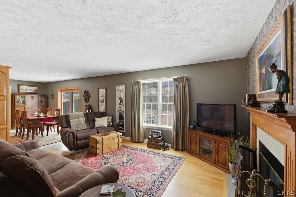 7404 Bonney Hill Road Hamilton, NY 13346 - Photo 12 of 41