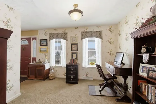 $454,900 | 7404 Bonney Hill Road, Hamilton, NY 13346