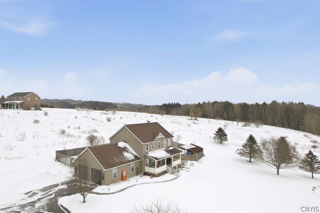 7404 Bonney Hill Road Hamilton, NY 13346 - Photo 2 of 41