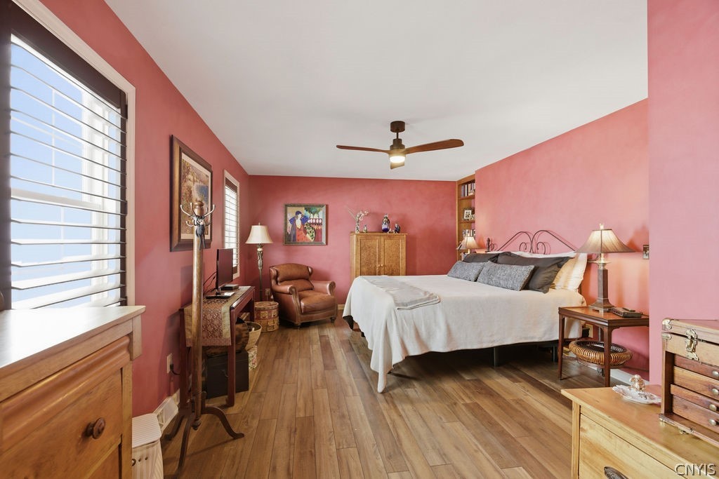 7404 Bonney Hill Road Hamilton, NY 13346 - Photo 24 of 41