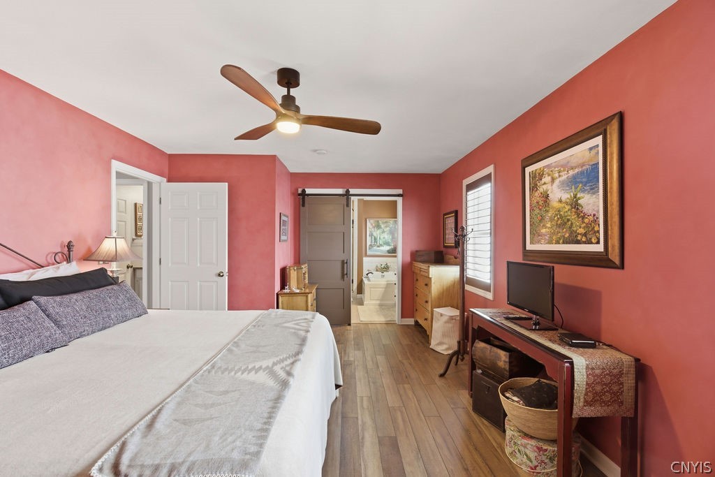 7404 Bonney Hill Road Hamilton, NY 13346 - Photo 25 of 41