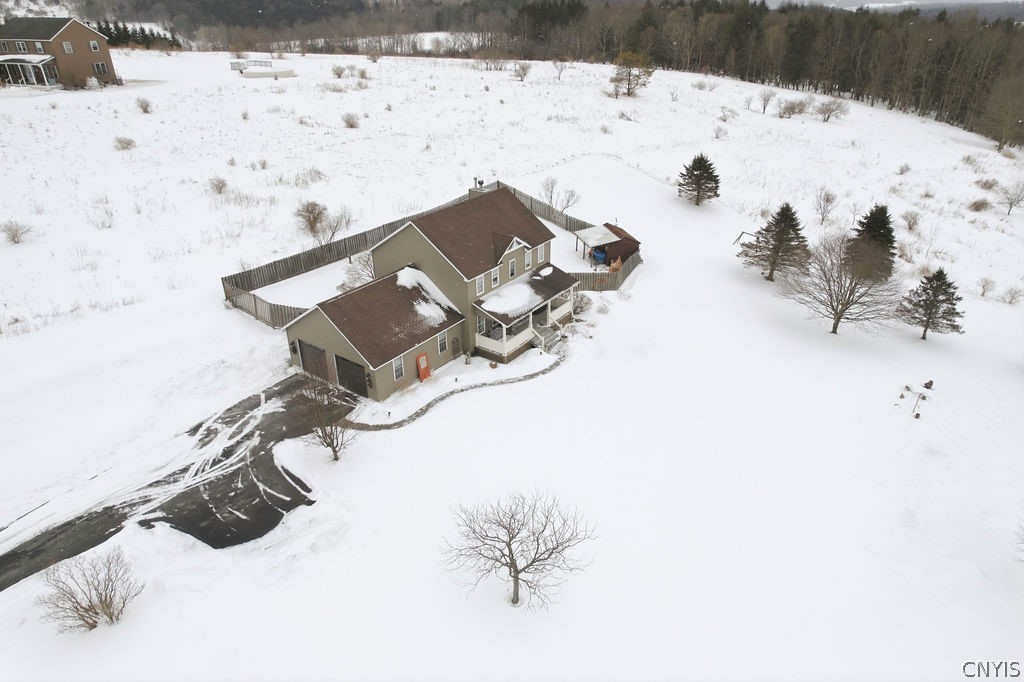 7404 Bonney Hill Road Hamilton, NY 13346 - Photo 36 of 41