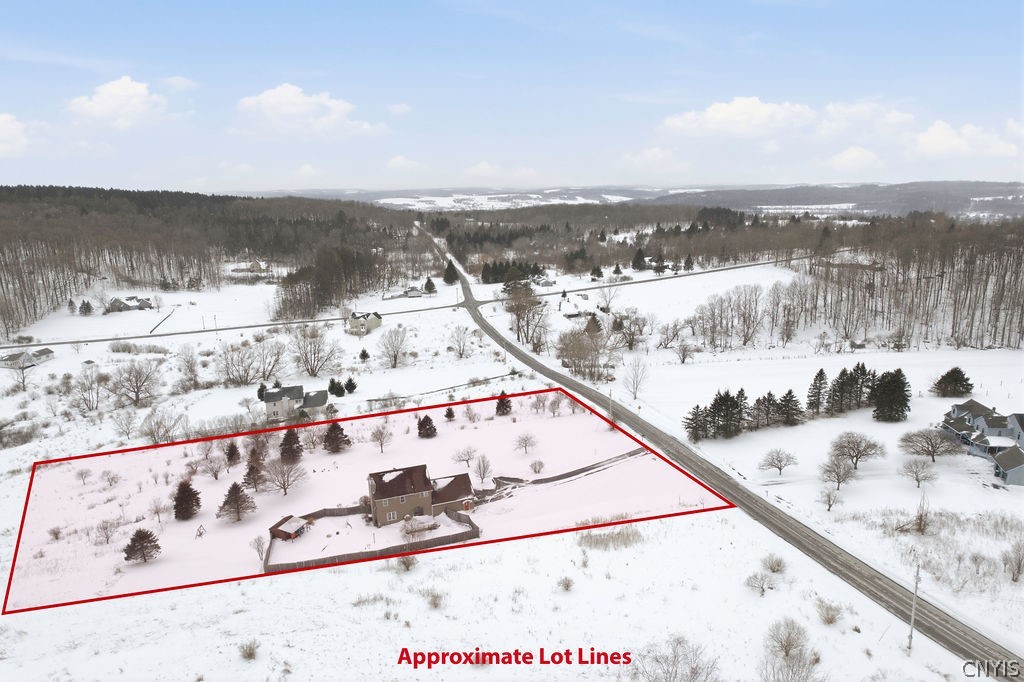 7404 Bonney Hill Road Hamilton, NY 13346 - Photo 37 of 41