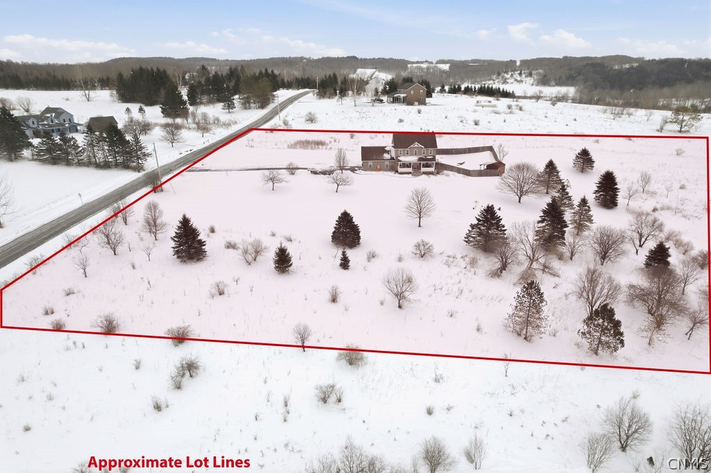 7404 Bonney Hill Road Hamilton, NY 13346 - Photo 38 of 41