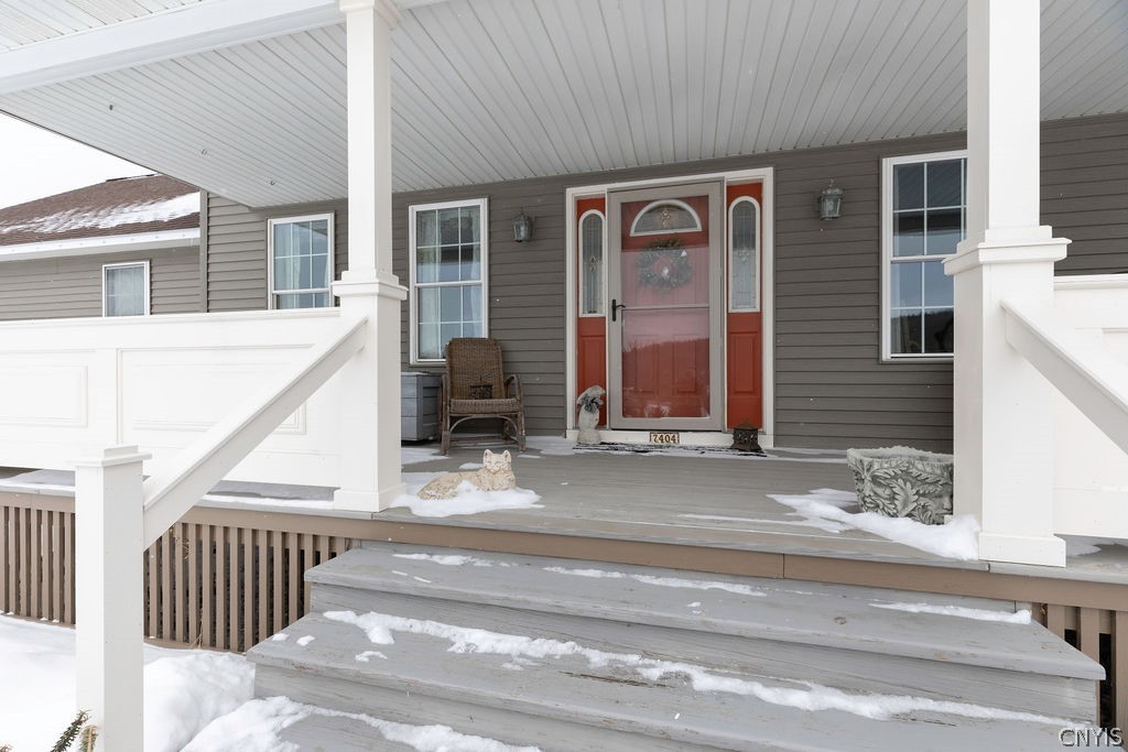 7404 Bonney Hill Road Hamilton, NY 13346 - Photo 4 of 41