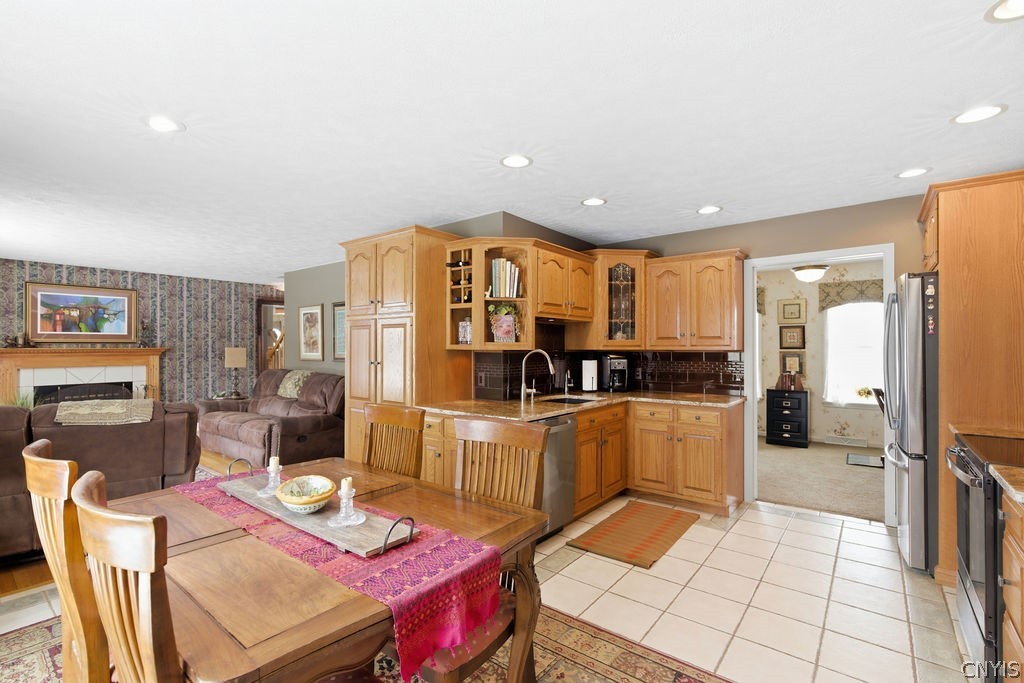 7404 Bonney Hill Road Hamilton, NY 13346 - Photo 7 of 41