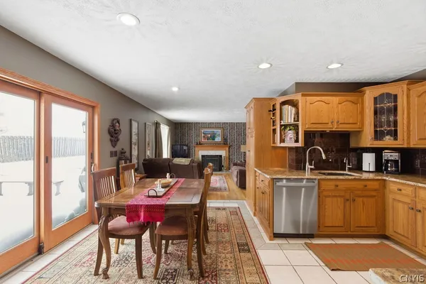 $454,900 | 7404 Bonney Hill Road, Hamilton, NY 13346