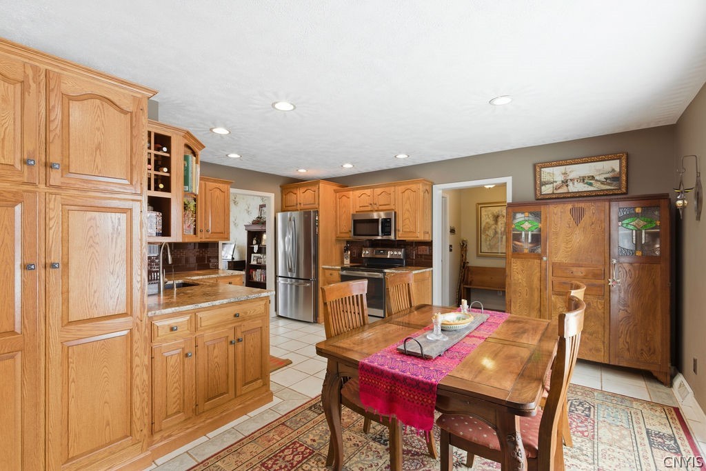 7404 Bonney Hill Road Hamilton, NY 13346 - Photo 10 of 41