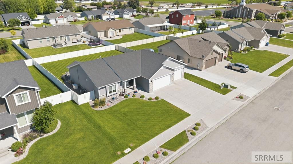 2784 Sable Chase Road Idaho Falls, ID 83401 - Photo 54 of 59