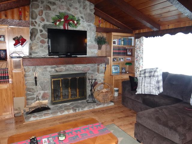 4490 West Stormy Lake Road Conover, WI 54519 - Photo 2 of 35 Gallery Image 2