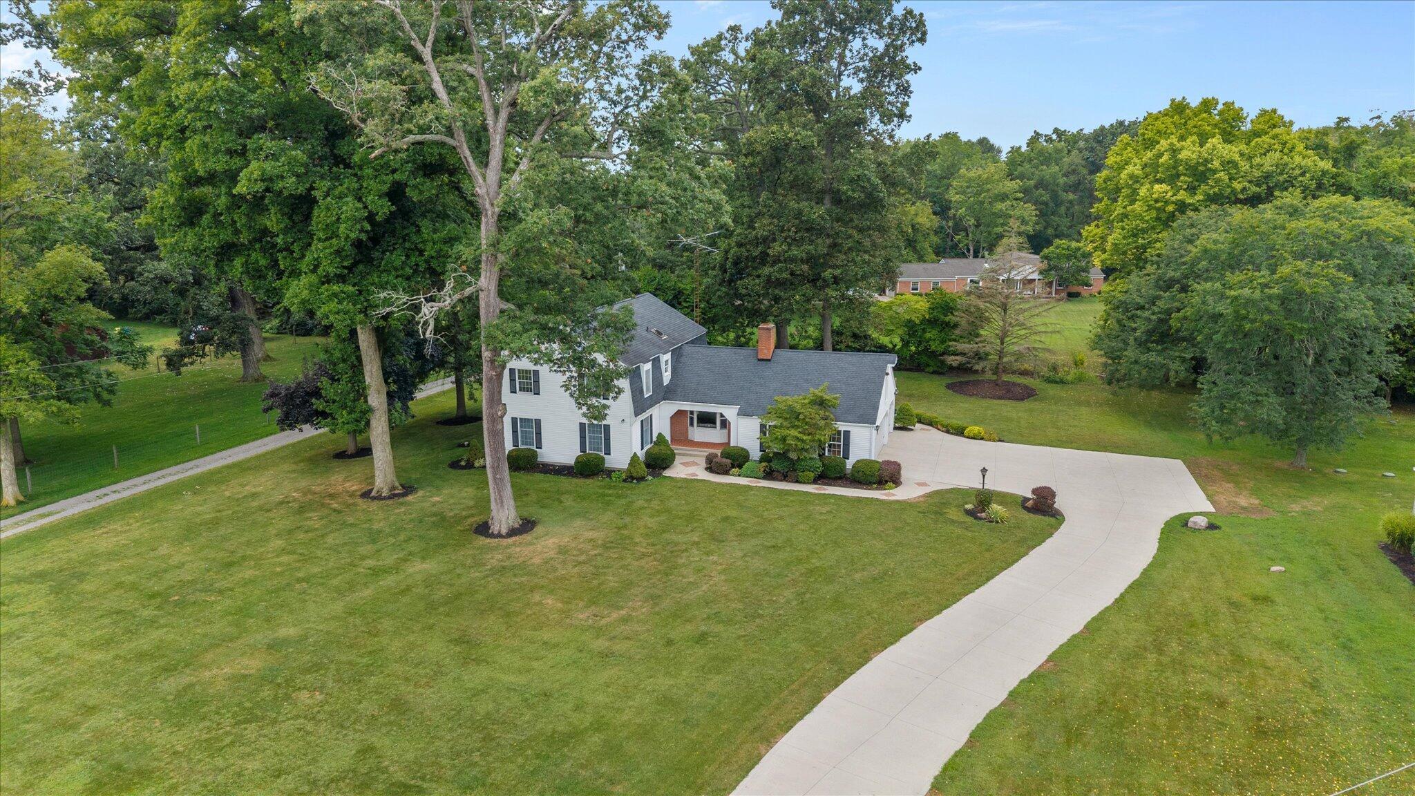 3919 Maple Grove Road Marion, OH 43302 - Photo 43 of 49 46-DJI_20250729041851_0156_D