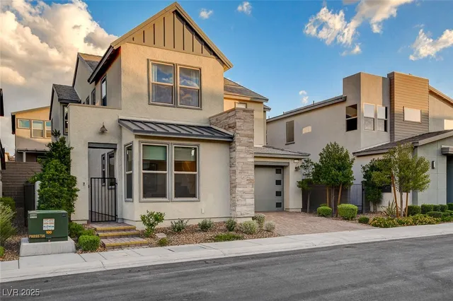 $6,065 | 3209 Porto Vittoria Avenue, Henderson, NV 89044