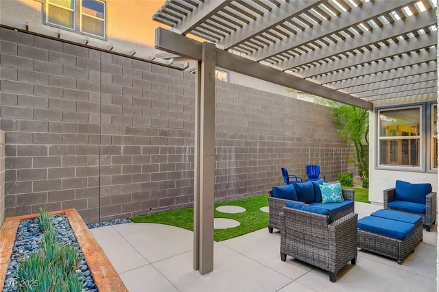 $6,065 | 3209 Porto Vittoria Avenue, Henderson, NV 89044