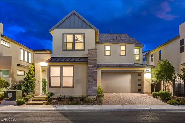 $6,065 | 3209 Porto Vittoria Avenue, Henderson, NV 89044