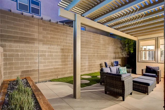 $6,065 | 3209 Porto Vittoria Avenue, Henderson, NV 89044