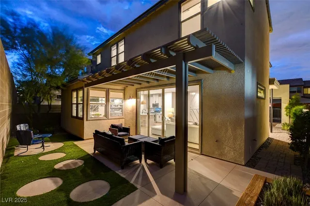 $6,065 | 3209 Porto Vittoria Avenue, Henderson, NV 89044