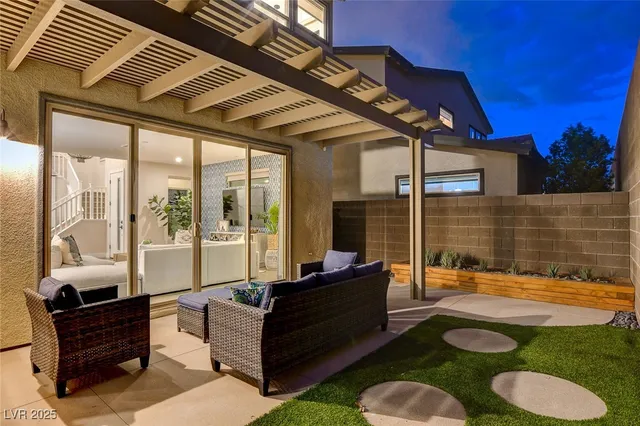 $6,065 | 3209 Porto Vittoria Avenue, Henderson, NV 89044