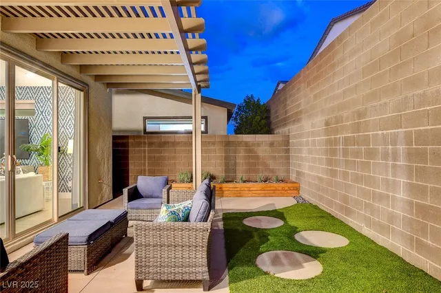 $6,065 | 3209 Porto Vittoria Avenue, Henderson, NV 89044