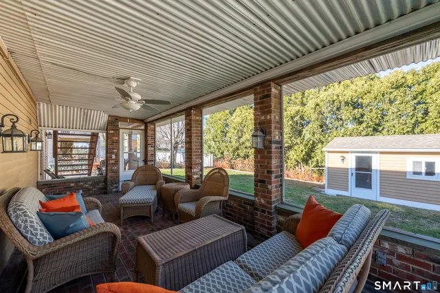 $6,500 | 48 Lanell Drive, Stamford, CT 06902