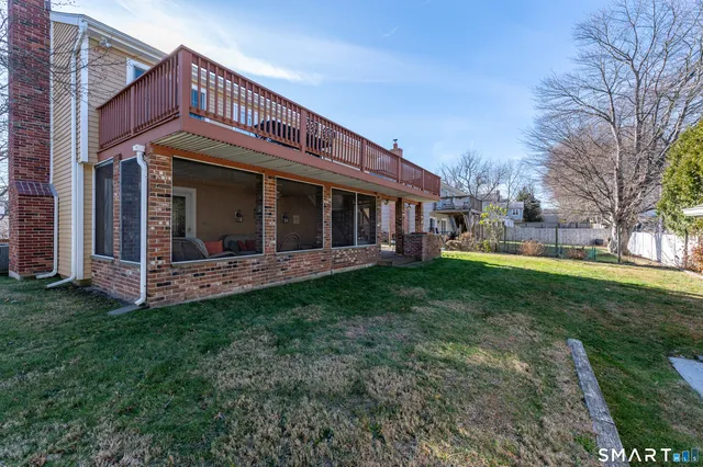 $6,500 | 48 Lanell Drive, Stamford, CT 06902