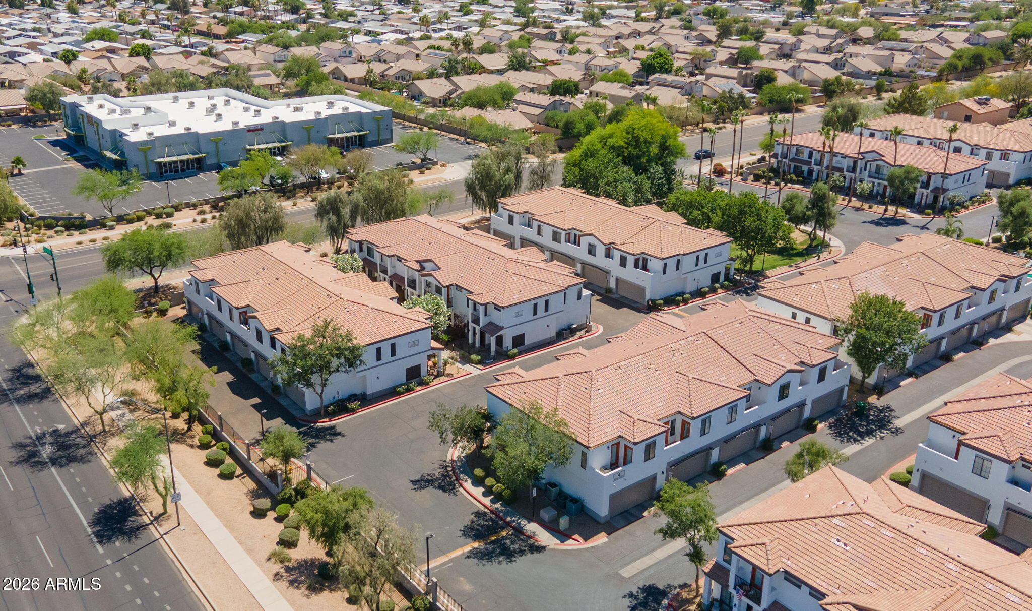 3150 East Beardsley Road, Unit 1010 Phoenix, AZ 85050 - Photo 27 of 31