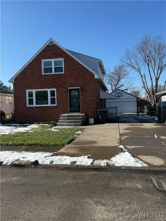 $299,000 | 55 St Jude Drive, Lackawanna, NY 14218