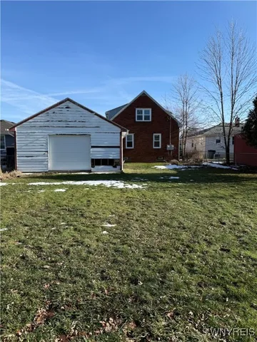 $299,000 | 55 St Jude Drive, Unit 2, Lackawanna, NY 14218