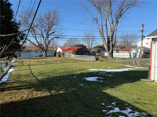 $299,000 | 55 St Jude Drive, Unit 2, Lackawanna, NY 14218