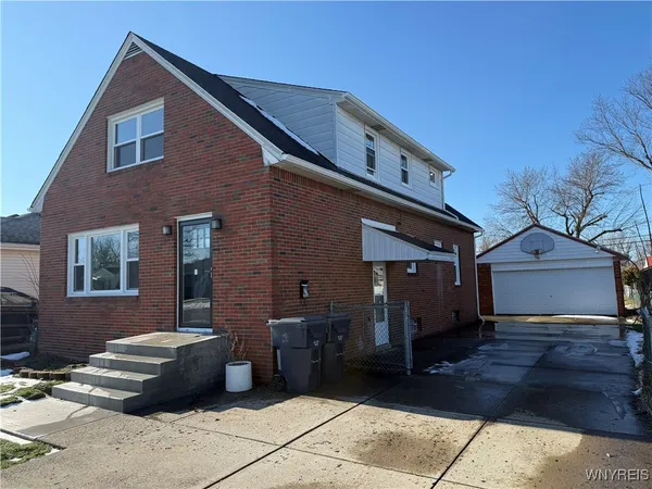 $299,000 | 55 St Jude Drive, Lackawanna, NY 14218