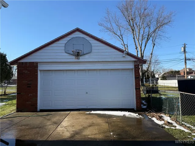 $299,000 | 55 St Jude Drive, Unit 2, Lackawanna, NY 14218