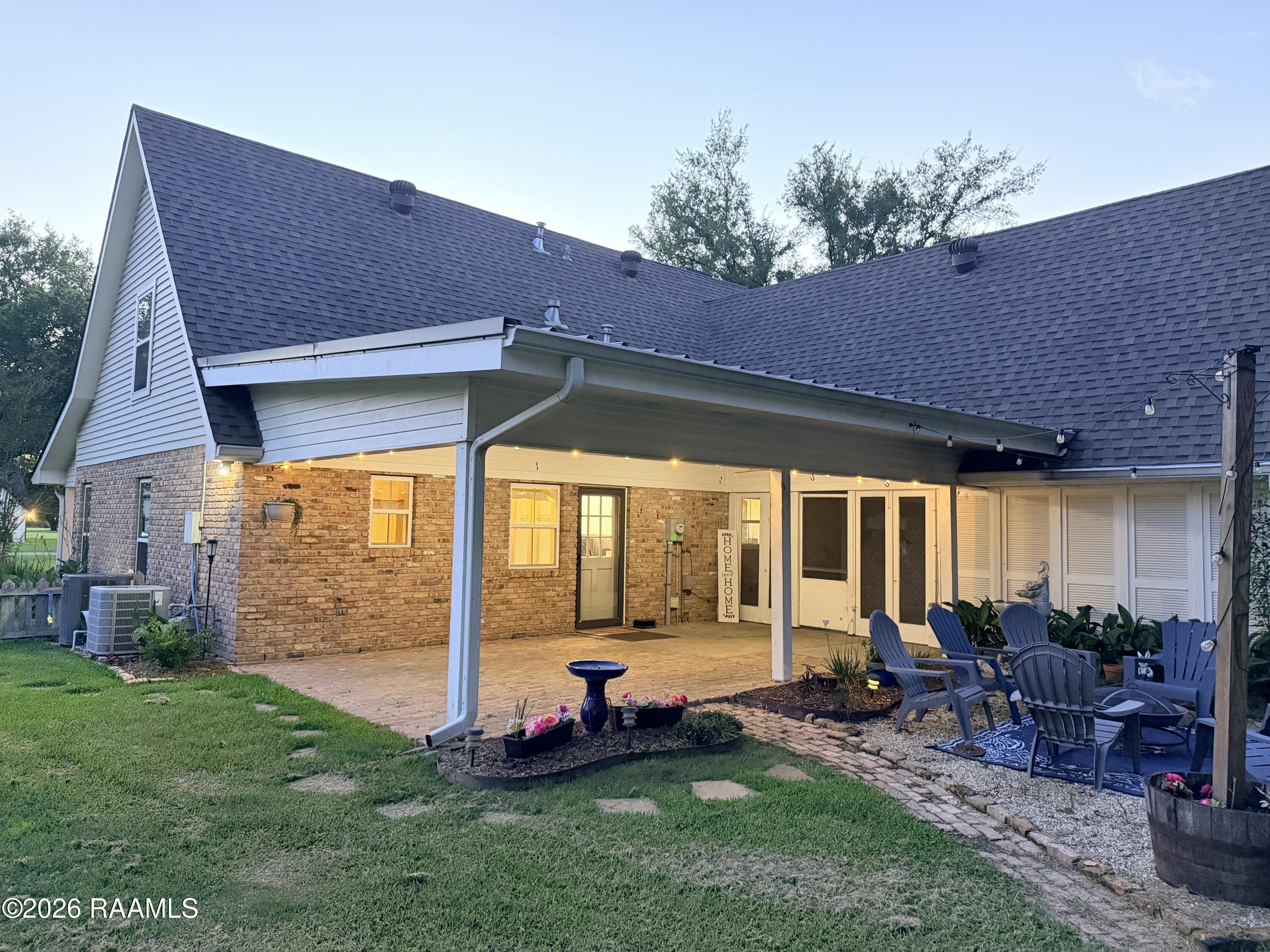 708 Kyle Landry Road New Iberia, LA 70563 - Photo 32 of 36