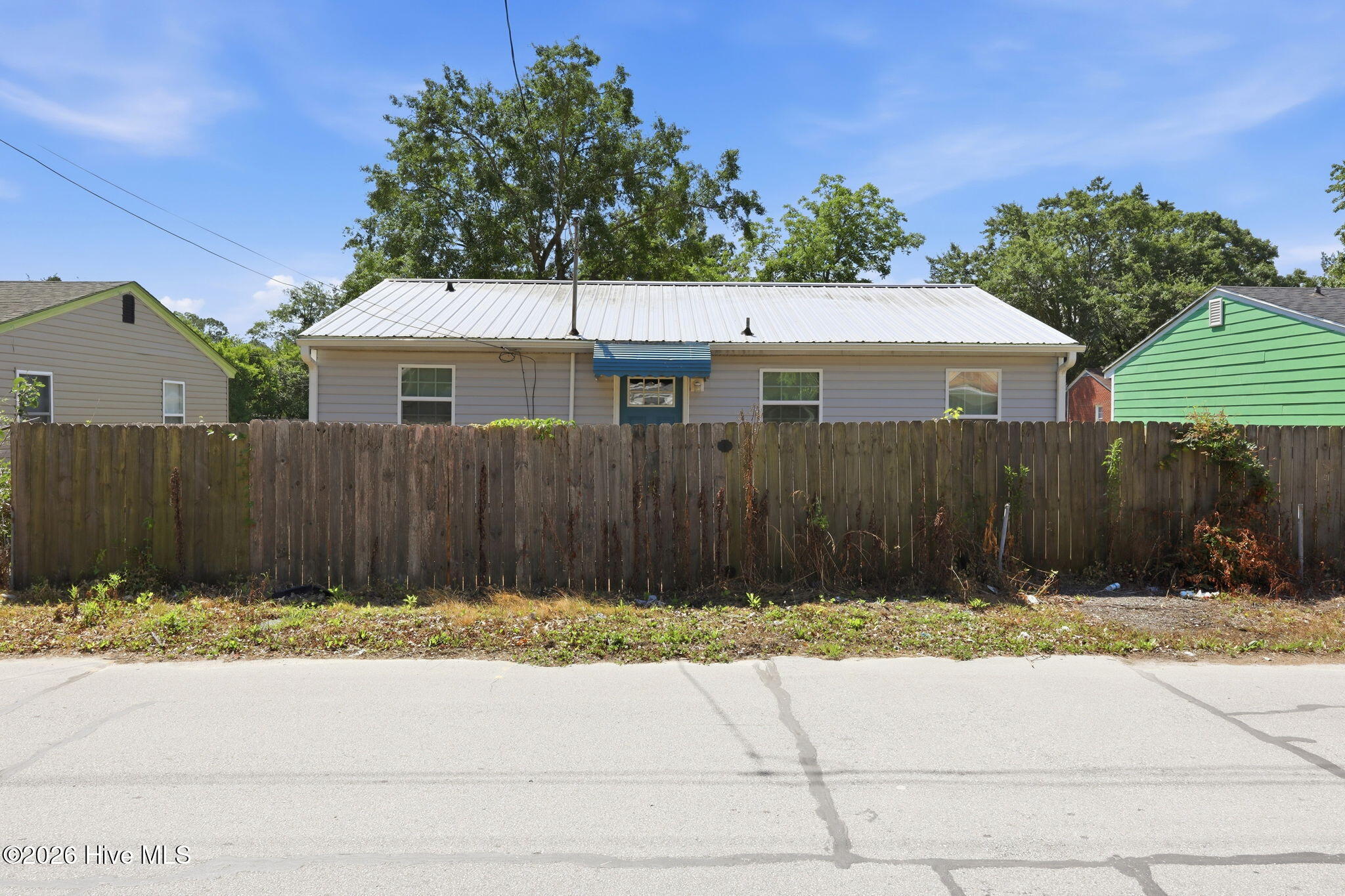 518 Ruth Avenue New Bern, NC 28560 - Photo 32 of 42 Exterior