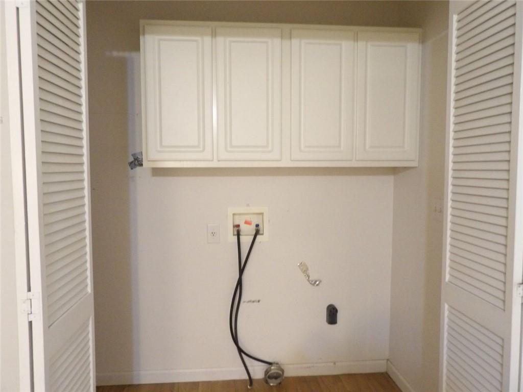 676 Graham Road Dallas, GA 30132 - Photo 6 of 19 a view of wooden door