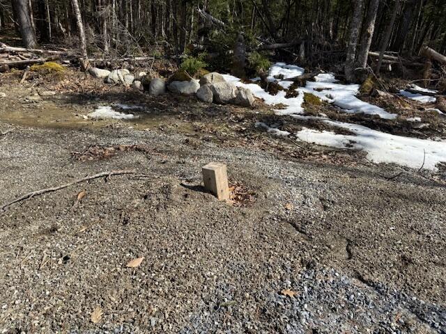 0 Mercer (route 2) Road Mercer, ME 04957 - Photo 16 of 20 Septic