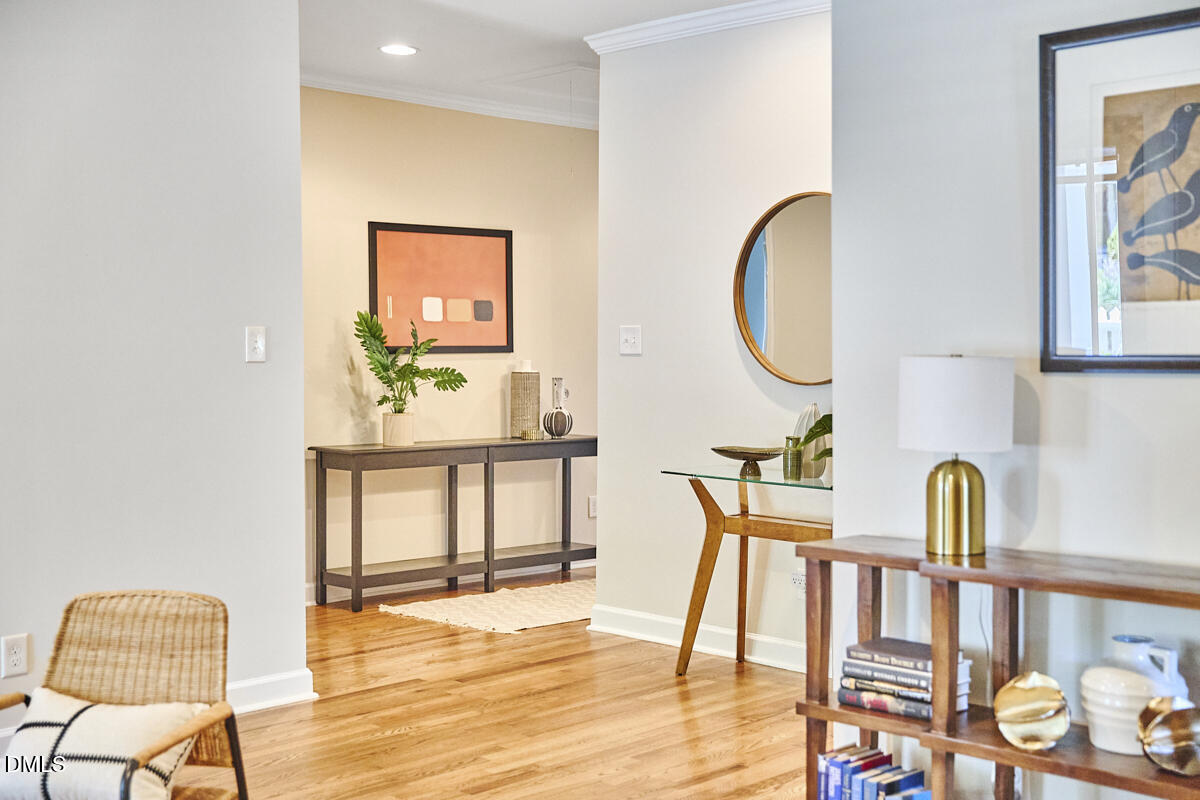 2203 Chapel Hill Road Durham, NC 27707 - Photo 19 of 61