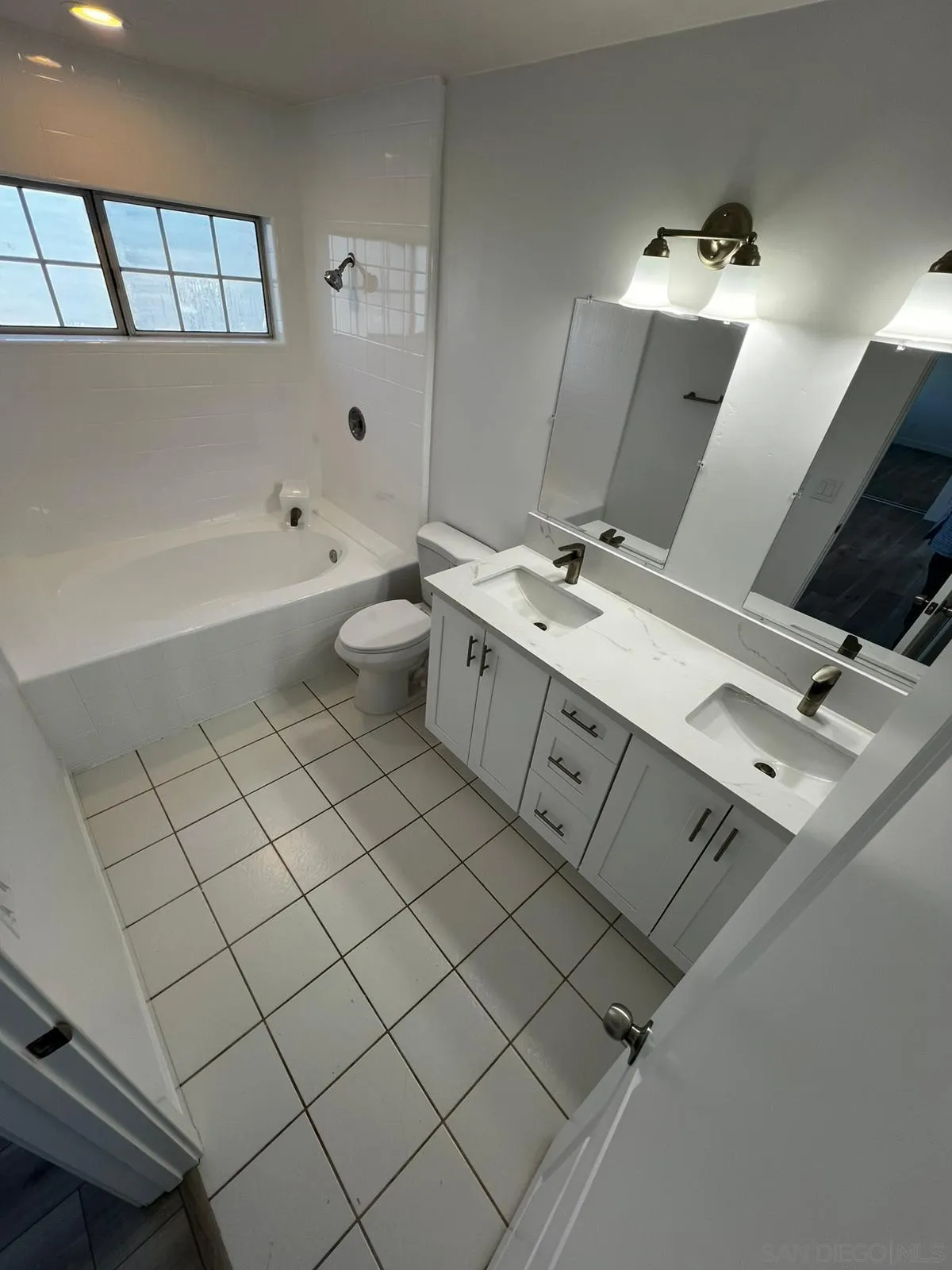 29938 Canadian Honker Road Campo, CA 91906 - Photo 8 of 20 a bathroom with a sink mirror and toilet
