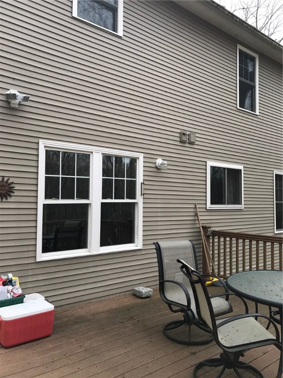 221 Stony Fort Road Exeter, RI 02892 - Photo 29 of 31