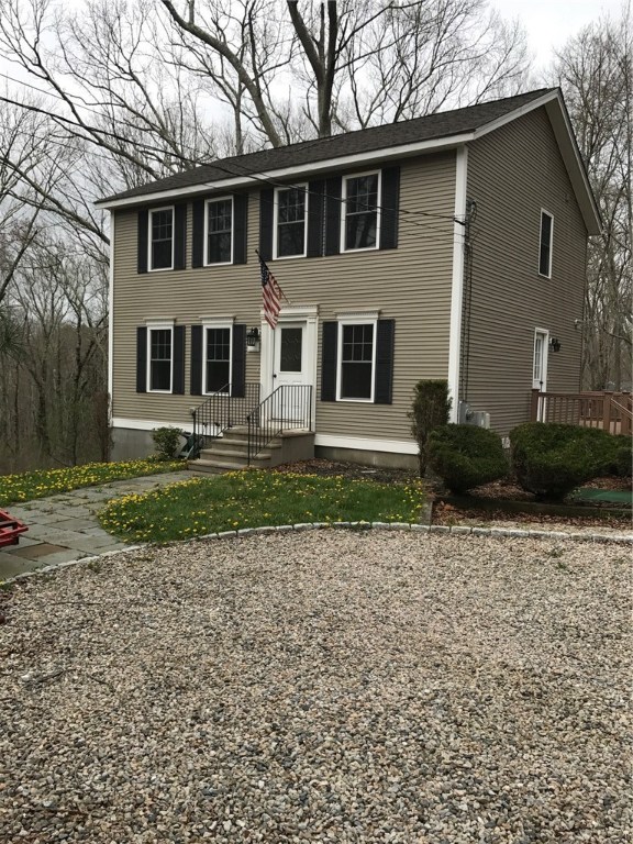 221 Stony Fort Road Exeter, RI 02892 - Photo 30 of 31