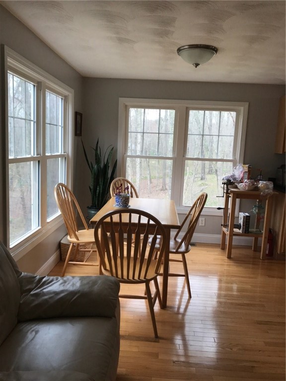 221 Stony Fort Road Exeter, RI 02892 - Photo 9 of 31
