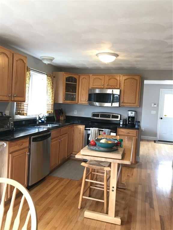 221 Stony Fort Road Exeter, RI 02892 - Photo 10 of 31